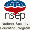 NSEP - National Security Education Program